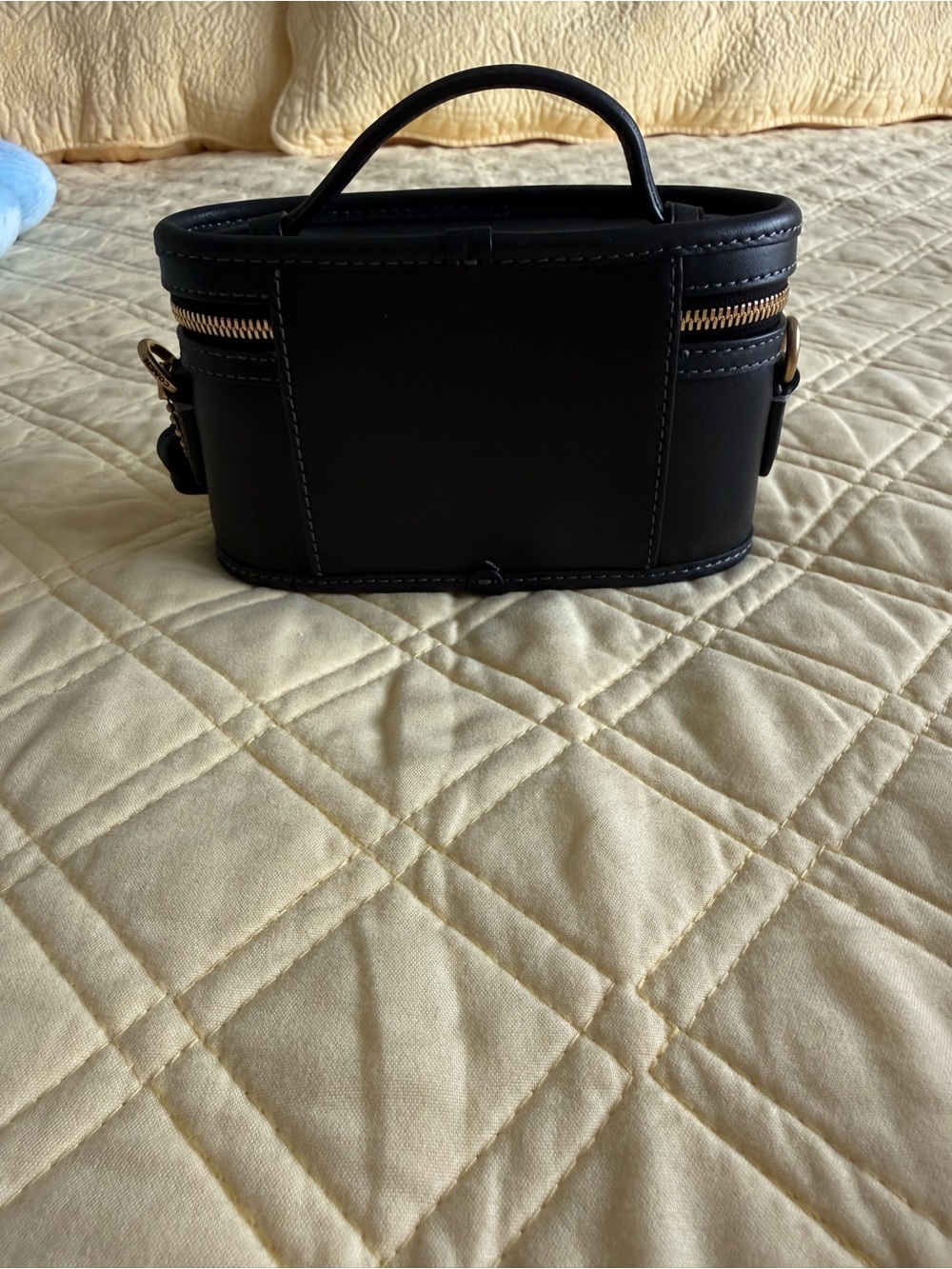 Coach Black Trail bag 15 - Picture 3 of 7